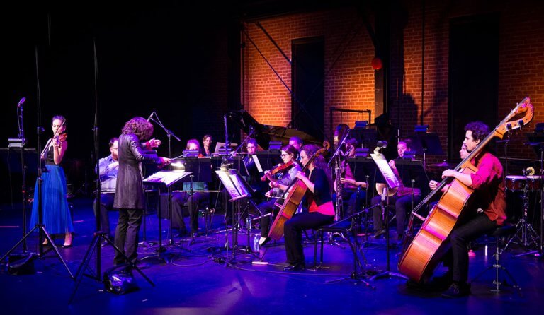 L AVANT CONCERT Les Journ es mondiales de la musique  