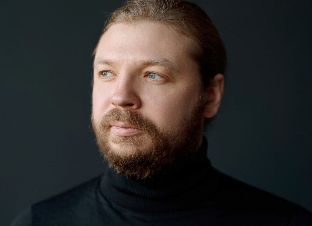 Denis Kozhukhin (Photo : courtoisie I Musici)