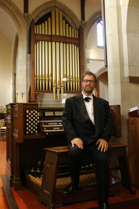 Obituary: Toronto loses local hero with death of organist Bruce ...