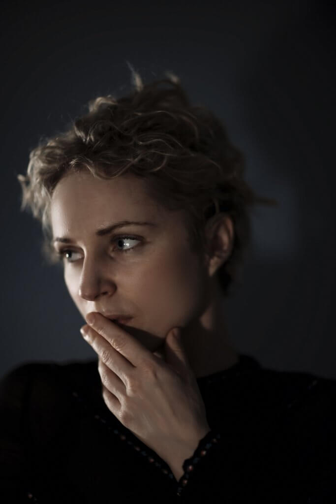INTERVIEW SingerSongwriter And Musician Agnes Obel Talks About Her