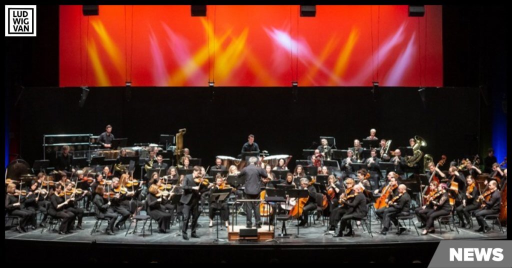 THE SCOOP Winnipeg Symphony Lays Off Entire Orchestra And Staff In