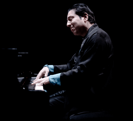 The Royal Conservatory of Music | Fazil Say and Friends - Ludwig