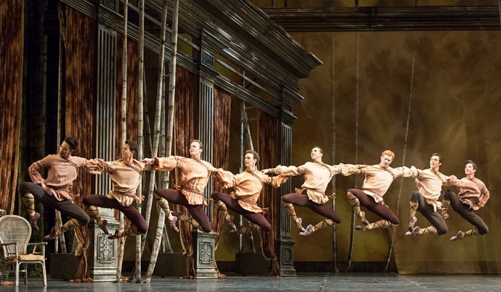 PREVIEW | The National Ballet’s Eugene Onegin Brings Back A Popular ...