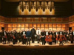 Orchestra Toronto