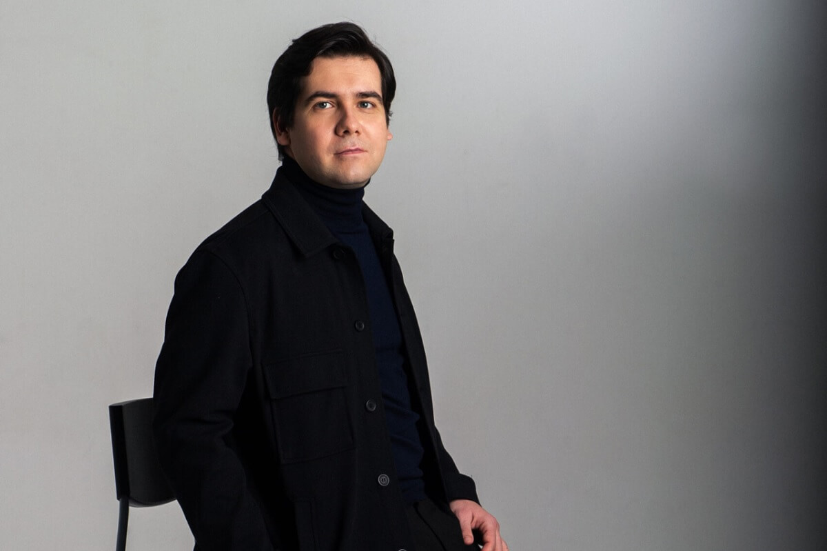 Toronto Summer Music | Vadym Kholodenko - Ludwig van Toronto