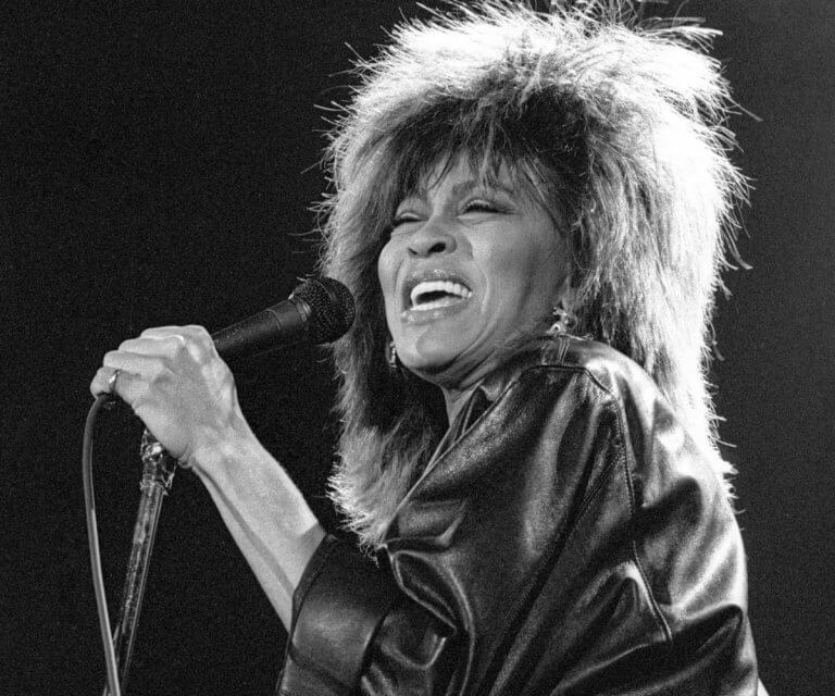 Toronto Symphony Orchestra | Simply the Best: A Tina Turner Tribute ...