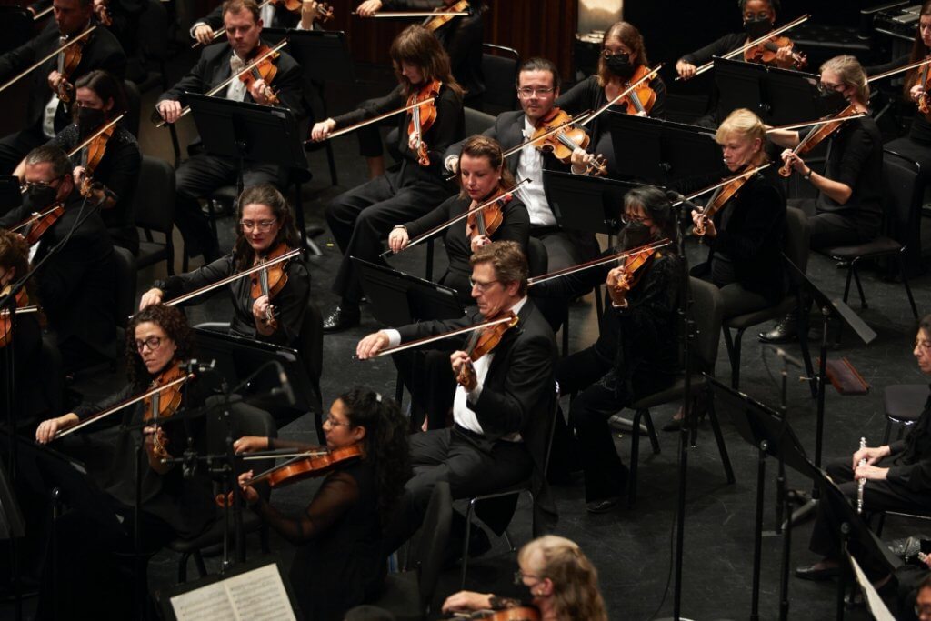 Hamilton Philharmonic Orchestra