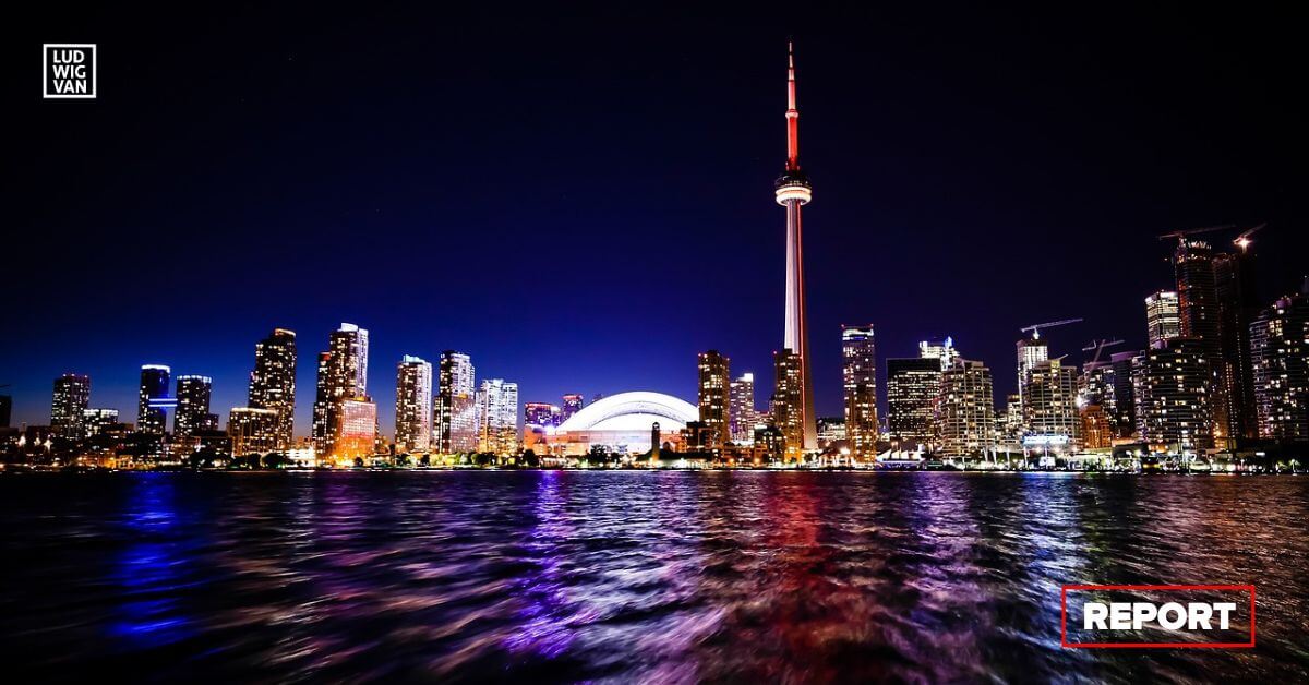 REPORT | A Look At Culture Connects: An Action Plan for Culture in Toronto (2025-2035)